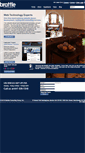Mobile Screenshot of brattleconsultinggroup.com